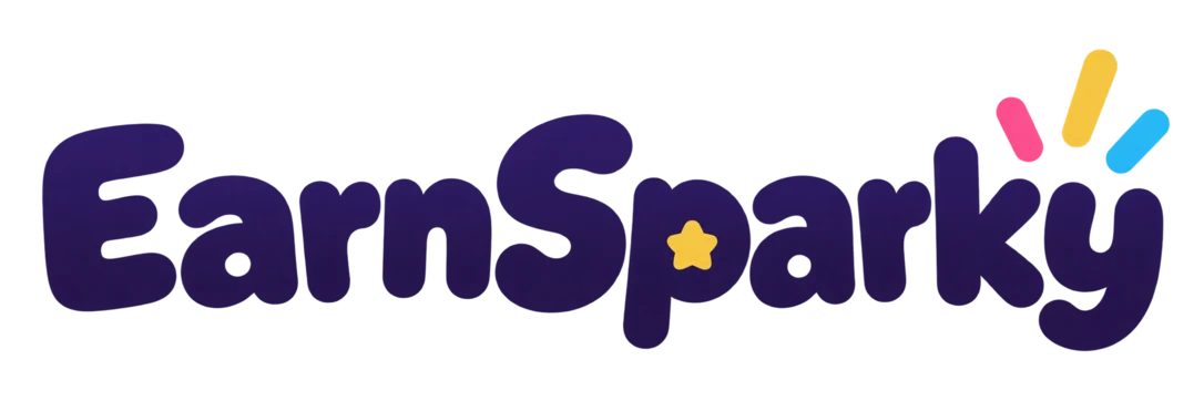 EarnSparky